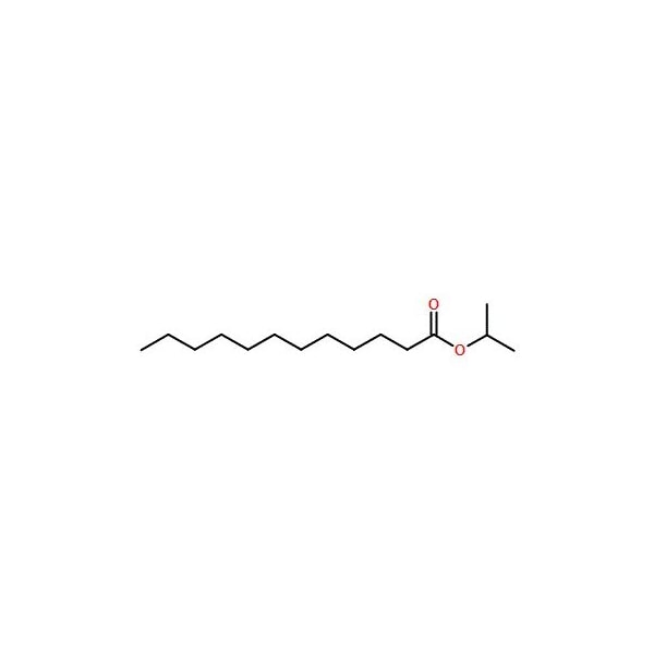Ak Scientific Isopropyl dodecanoate (5g), CAS 10233-13-3 Z3809-5g - main