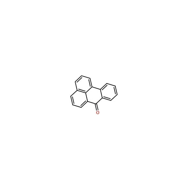 Ak Scientific Benzanthrone (100g), CAS 82-05-3 P874-100g - main