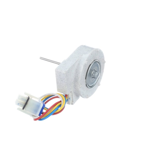 Ge MOTOR ASM REF FAN WR60X10196 - main