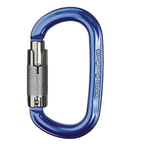 Singing Rock Ozone Triple Lock 3Al Carabiner 497834 - main