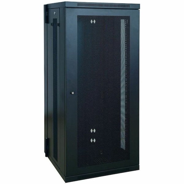 Eaton Tripp Lite by Eaton SRW26US Wall mount Rack Enclosure Server Cabinet - 19" 26U Wall Mounted SRW26US - main