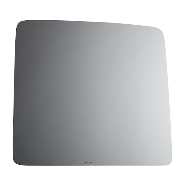 Burco Mirror Redi Cuts OE Replacement Exterior Mirror Glass 4205 - main