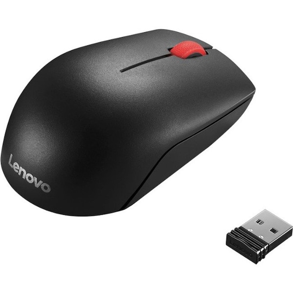 Lenovo Essential Compact Wireless Mouse 4Y50R20864 - main