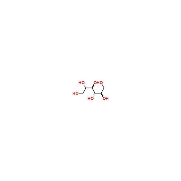 Ak Scientific Dulcitol (25g), CAS 608-66-2 C895-25g - main