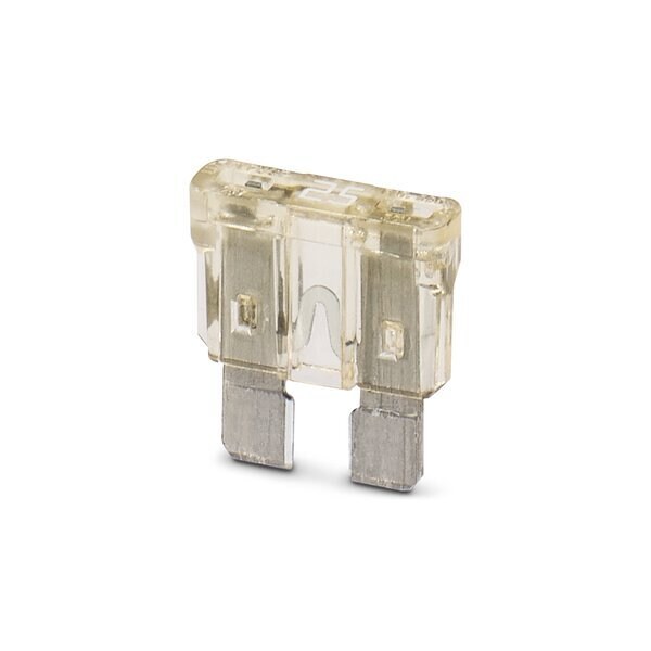 Phoenix Contact FUSE 25A/32V ATOF Fuse nominal current: 2908366 - main