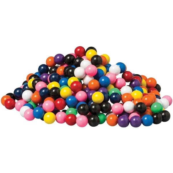 Dowling Magnets Magnet Marbles, PK100 MC14 - main