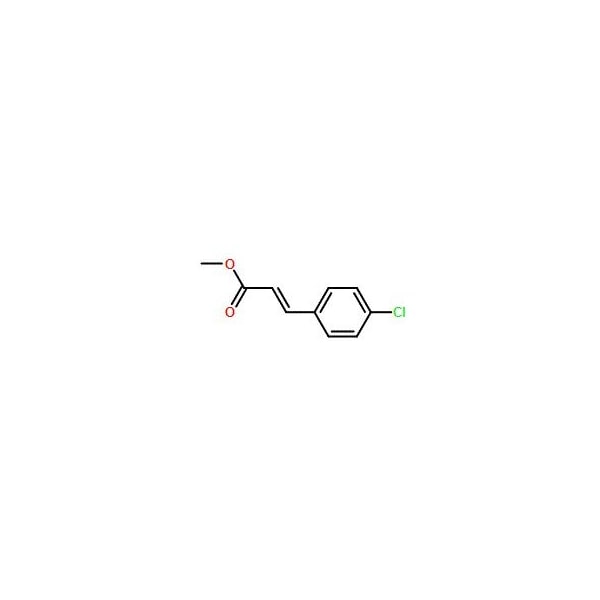 Ak Scientific Methyl p-Chlorocinnamate (5g), CAS 7560-44-3 Z3693-5g - main