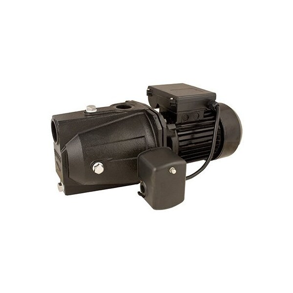 Flint & Walling/Star Water 3/4HP Well Jet Pump SJ07S - main