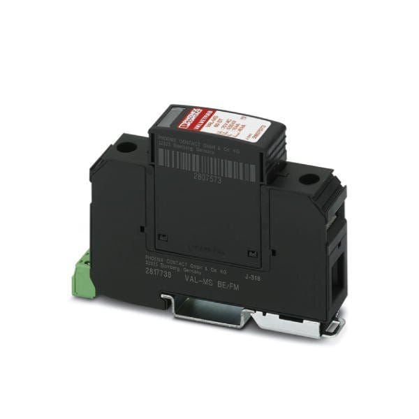 Phoenix Contact VAL-MS 60/FM Surge arrester consisting 2868033 - main