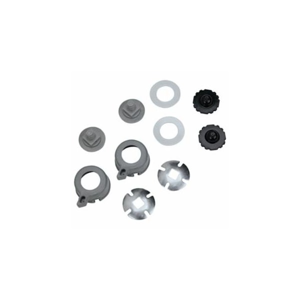 Honeywell Fibre-Metal Quick-Lok Welding Helmet Parts and Accessories, Adapter Kit 280-FM4001 - main