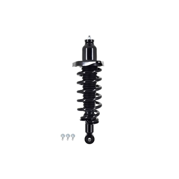 Fcs Struts Suspension Strut And Coil Spring Assembly 3355016L - main