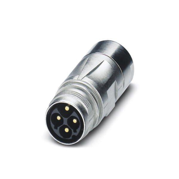 Phoenix Contact ST-5EP1N8A9K03S Coupler connector 1618702 - main