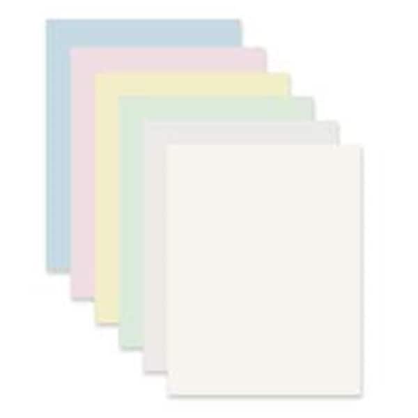 Pen2Paper Premium Copy Paper- 20Lb- 8-.50in.x11in.- 500-RM- Goldenrod PE2655199 - main