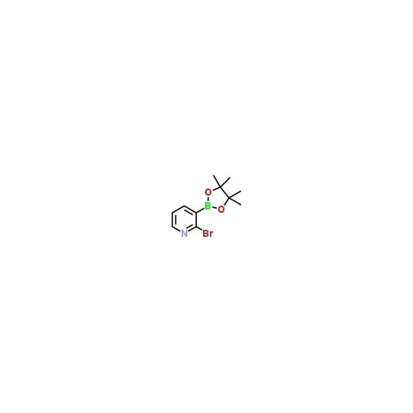 Ak Scientific 2-Bromo-3-pyridineboronic acid pinacol ester (1g), CAS 452972-12-2 B406-1g - main