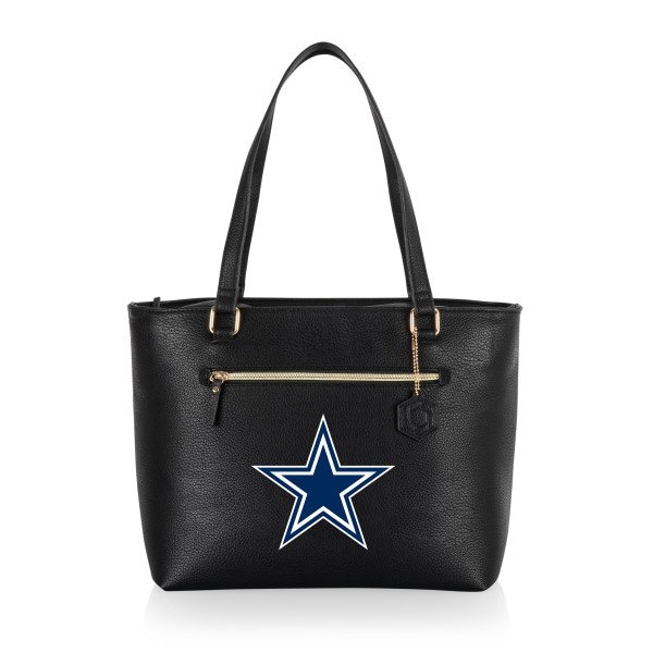 Picnic Time Family Of Brands NFL Dallas Cowboys - Uptown Cooler Tote Bag 743-01-179-094-2 - main