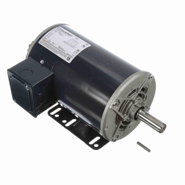 Marathon E901A General Purpose Motor - DP 143T, 3/60/200, 1,1760 ME901A - main