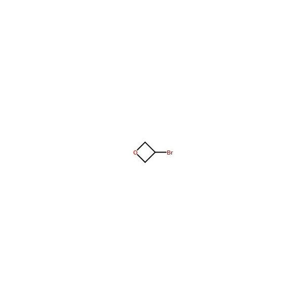 Ak Scientific 3-Bromooxetane (100g), CAS 39267-79-3 Y5092-100g - main