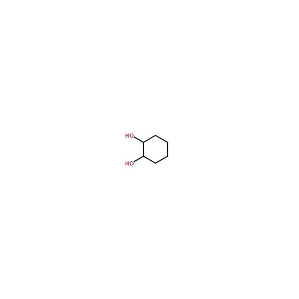 Ak Scientific 1, 2-Cyclohexanediol (5g), CAS 931-17-9 1491AL-5g - main