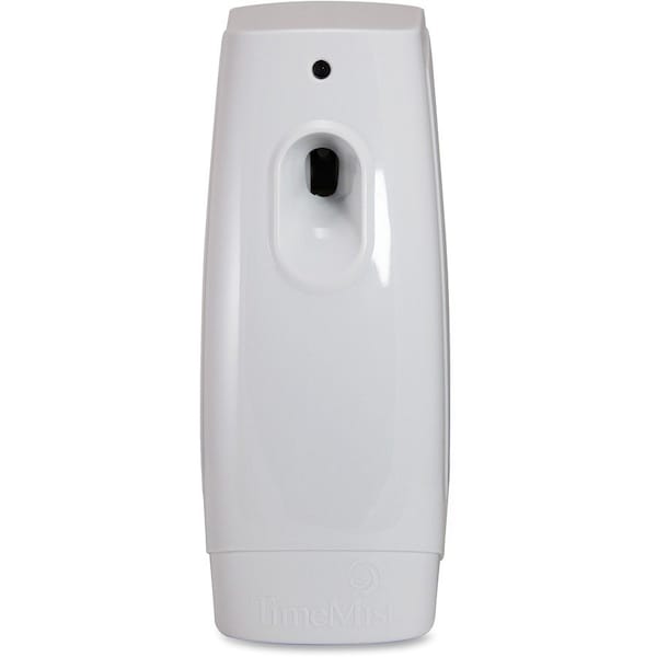 Timemist Air Freshener Dispenser, White, Height: 11 in 1047717 - main