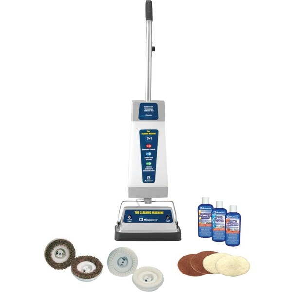 Koblenz The Cleaning Machine Commercial Shampooer/Polisher P2500B - main