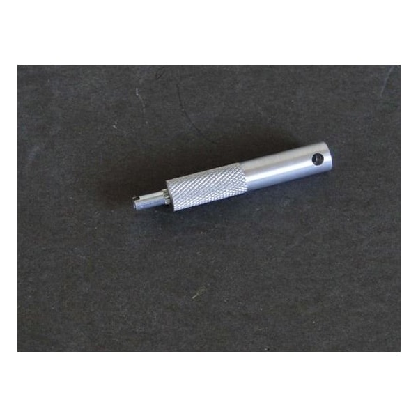 Helix Racing Products Valve Core Tool Alum Handle 041-9210 - main