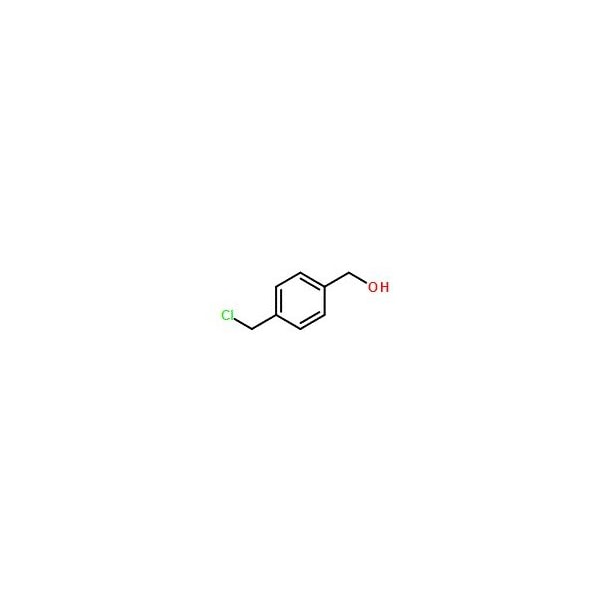 Ak Scientific (4-(Chloromethyl)phenyl)methanol (25g), CAS 16473-35-1 8367AA-25g - main