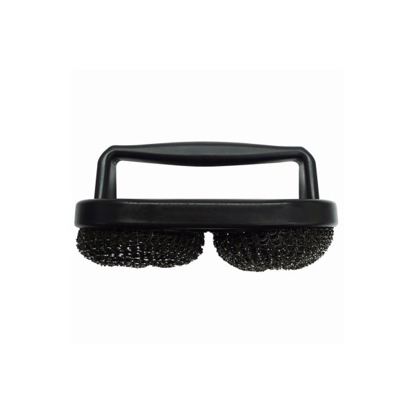Mr. Bar-B-Q Double Head Grill Brush 06470Y - main