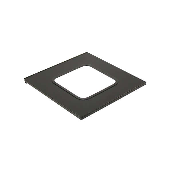 Witt Industries Recycle Top with Square Opennig GC03-T - main