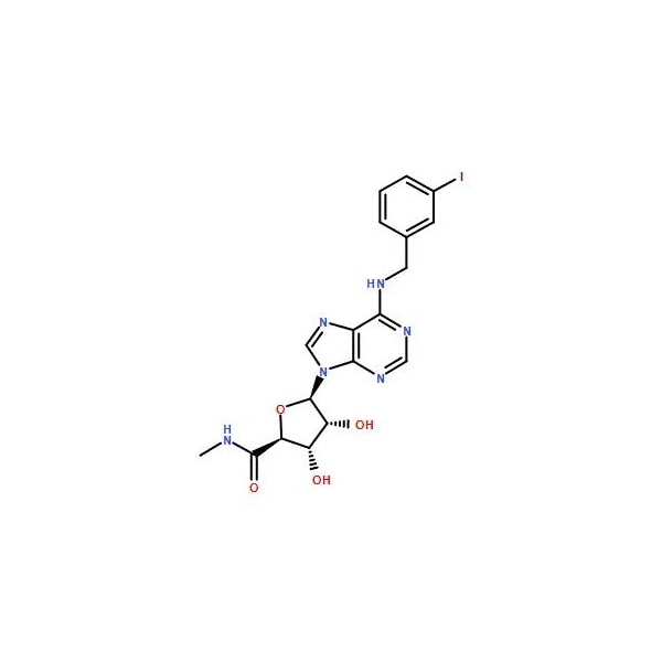 Ak Scientific IB-MECA (2mg), CAS 152918-18-8 3469AL-2mg - main