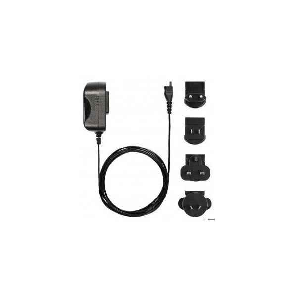 Testo Power supply with us plu g, 100-240 vac/6.3 vdc f 0554 1096 - main