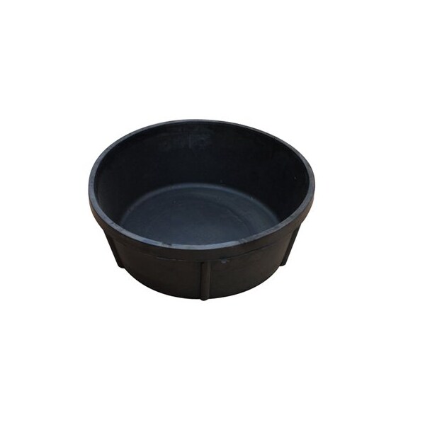 Jason Industrial 5/8X67 Blk Rubb V-Belt B64 - main