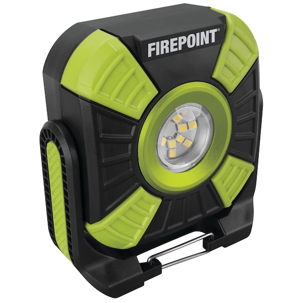 Performance Tool 1500+LM Utility Work Light, Swivel Base, Magnetic Base, Power Bank W2635 - main