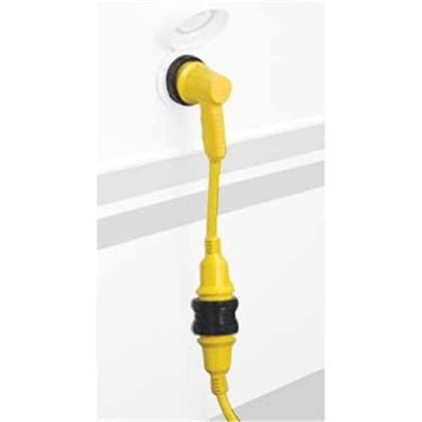 Marinco 1RPCRV Power Cord Adapter M1D-1RPCRV - main