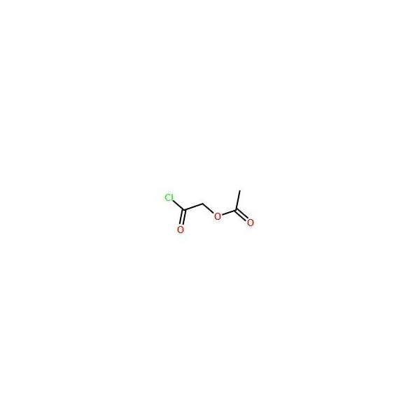 Ak Scientific Acetoxyacetyl chloride (25g), CAS 13831-31-7 G931-25g - main