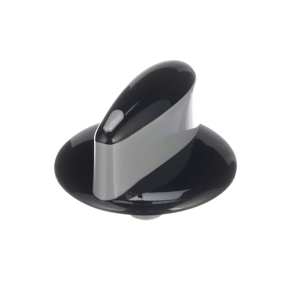Whirlpool RANGE SURFACE CONTROL KNOB WP74011260 - main