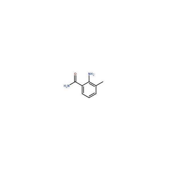 Ak Scientific 2-Amino-3-methylbenzamide (10g), CAS 1885-32-1 9821AA-10g - main