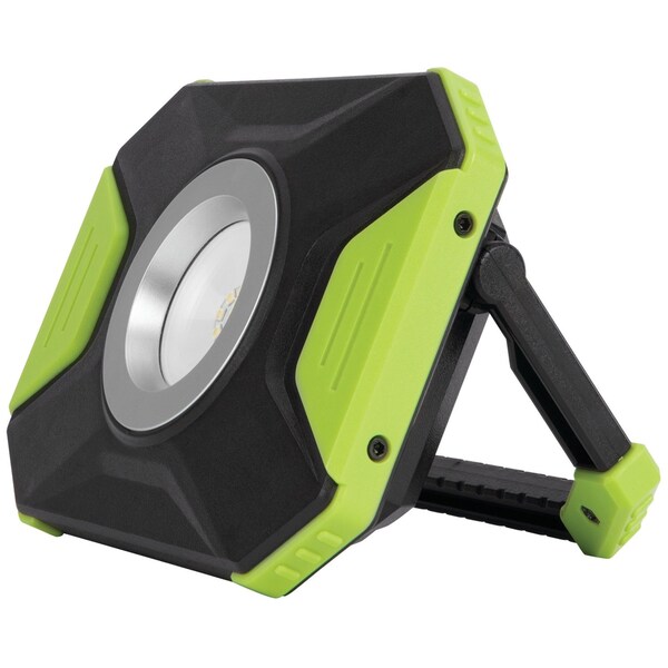 Performance Tool 1200+LM Li-Ion Work Light, LED, USB-C, Power Bank W2234 - main