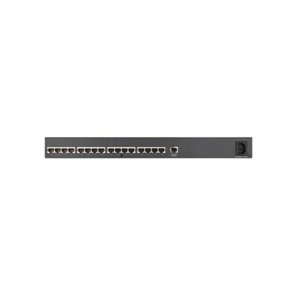 Perle Systems Iolan Sts16 Terminal Server 04030444 - main