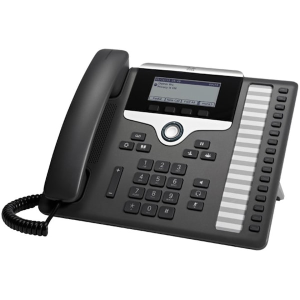 Cisco IP PHONE 7861 CP-7861-K9= - main