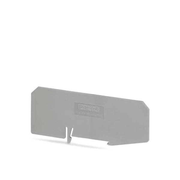 Phoenix Contact ATP-QTC QUATTRO Partition plate length: 3206225 - main
