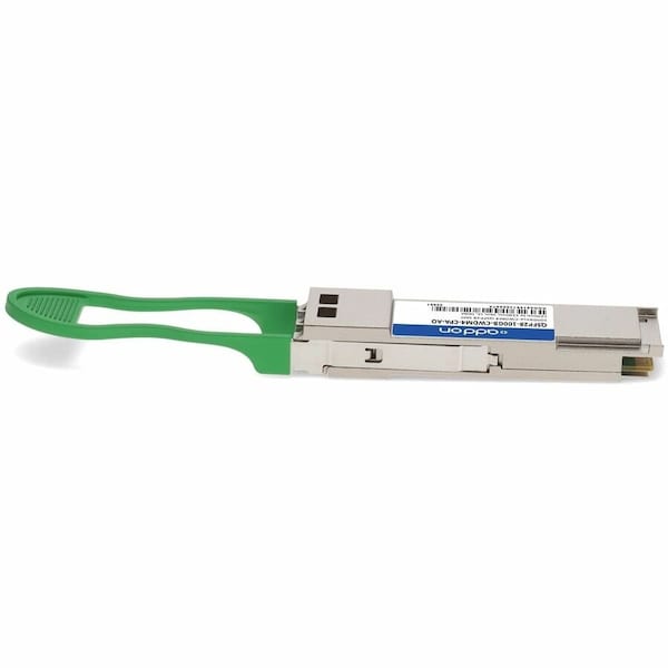 Add-On CISCO/PALO ALTO COMP TAA 100G-CWDM4 XCVR QSFP28-100GB-CWDM4-CPA-AO - main