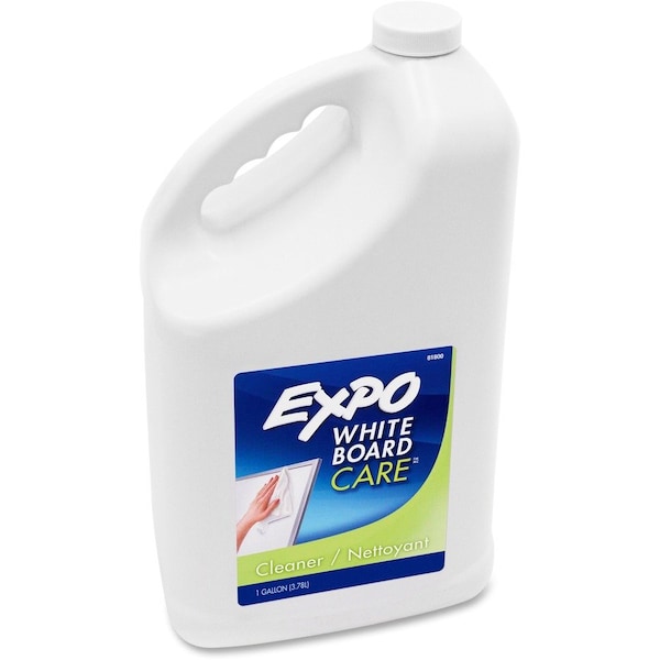 Expo Dry Erase Surface Cleaner, 1gal Bottle 81800 - main