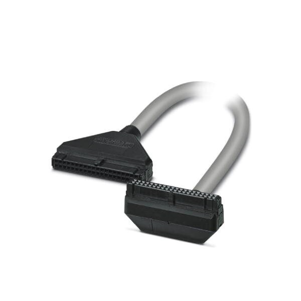 Phoenix Contact VIP-CAB-FLK40/0 14/1 0M Round cable 2318790 - main