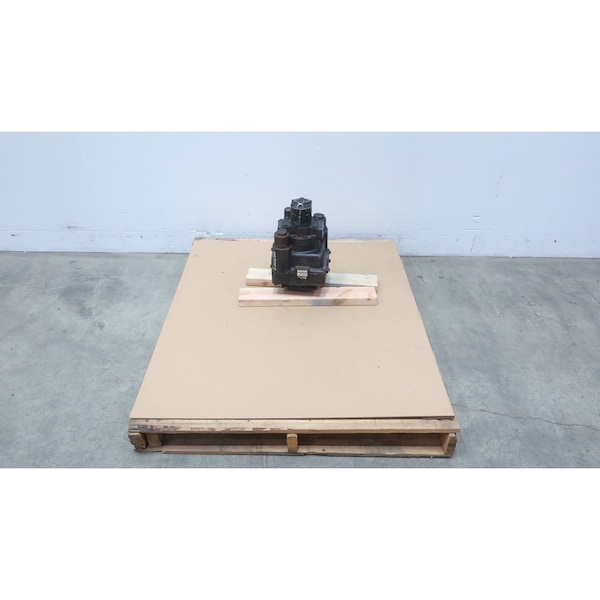 Sauer-Danfoss AXIAL PISTON MOTOR 21-2033RH - main