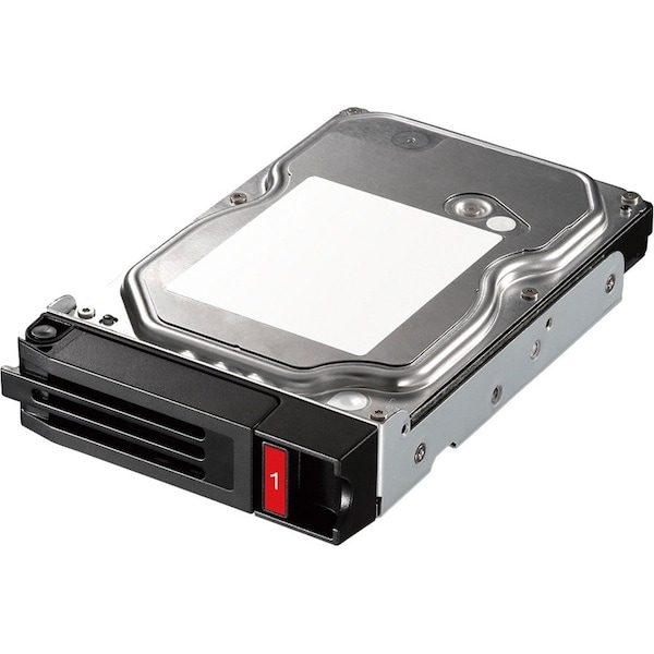 Buffalo OP-HD2.0N 2 TB Hard Drive - 3.5" Internal - SATA (SATA/600) OPHD2.0N - main