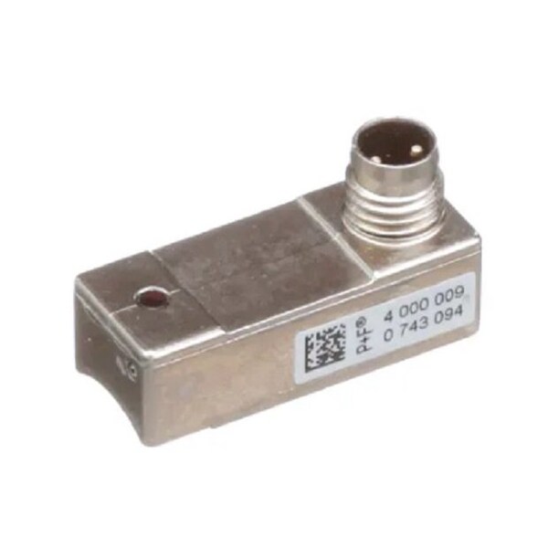 Pepperl + Fuchs Magnetic Sensors MB-F95M-Z1-V3 - main
