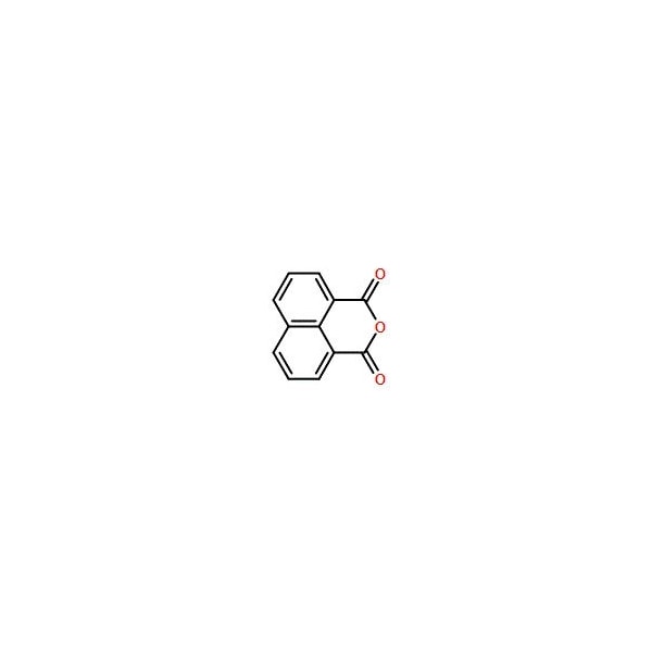 Ak Scientific 1, 8-Naphthalic anhydride (500g), CAS 81-84-5 G312-500g - main