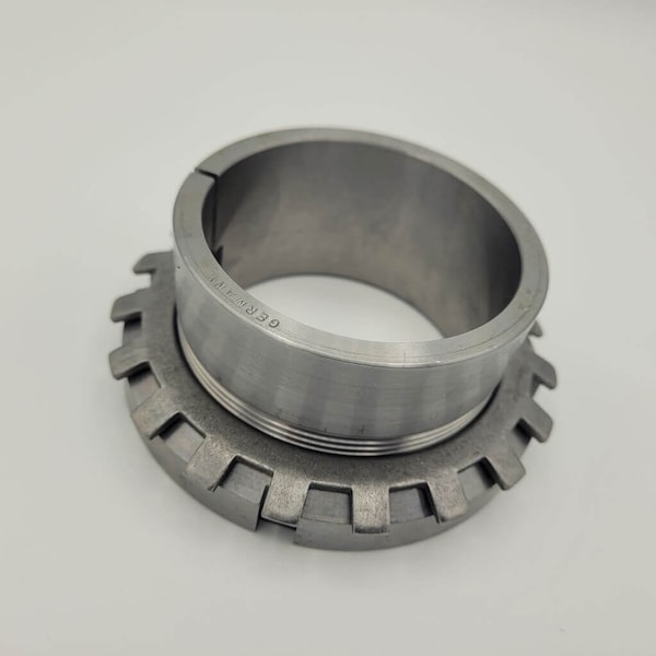 Skf Standard Accessories, Adapter Sleeve HA3136 - main