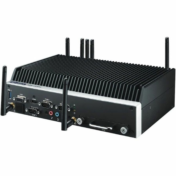 Advantech Vehicle PC, Core i7-6822EQ 2.0G, VGA+HDMI ARK-2250V-U0A1E - main