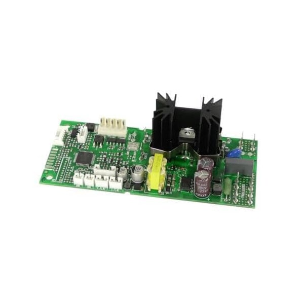 Delonghi PCB POWER SW 1.1.3 120V US 5213227541 - main